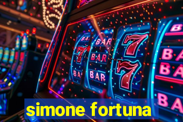 simone fortuna